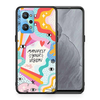 Thumbnail for Manifest Your Vision - Realme GT Neo 2