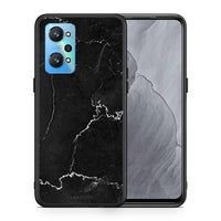 Thumbnail for Marble Black - Realme GT Neo 2