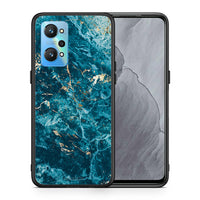 Thumbnail for Marble Blue - Realme GT Neo 2 case