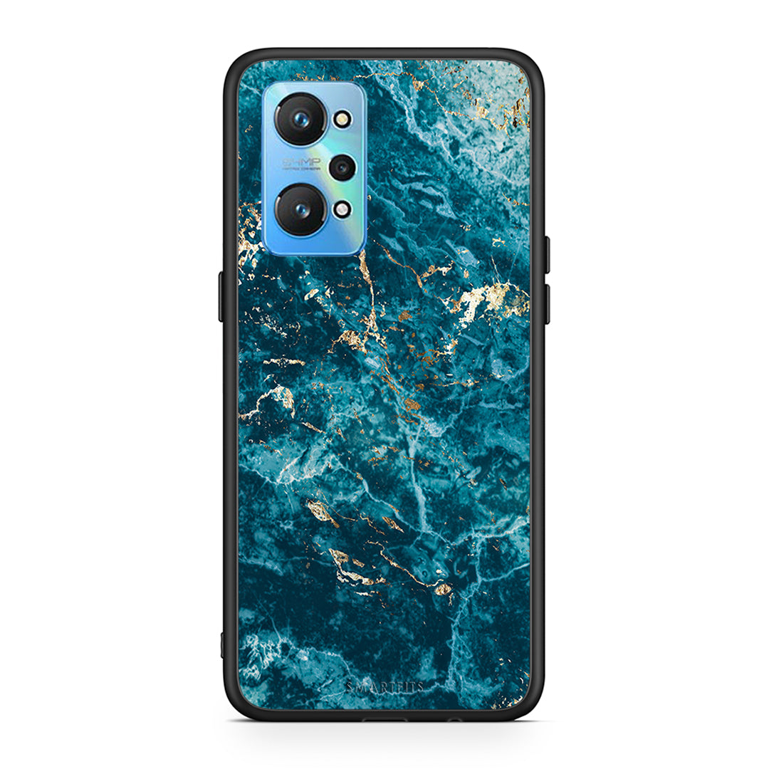 Marble Blue - Realme GT Neo 2 case
