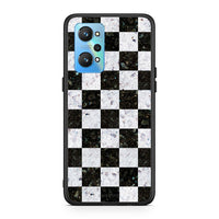 Thumbnail for Marble Square Geometric - Realme GT Neo 2 Case