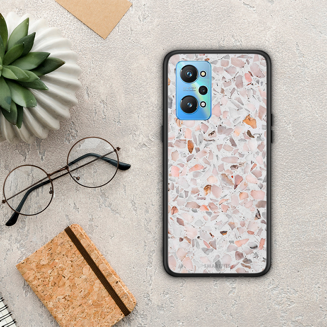 Marble Terrazzo - Realme GT Neo 2 case