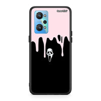 Thumbnail for Melting Halloween Mask - Realme GT Neo 2 case