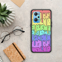 Thumbnail for Melting Rainbow - Realme GT Neo 2 case