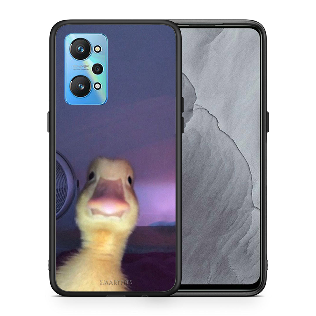 Meme Duck - Realme GT Neo 2 case