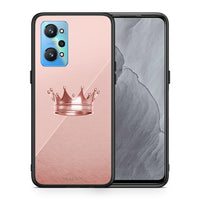 Thumbnail for Minimal Crown - Realme GT Neo 2 case