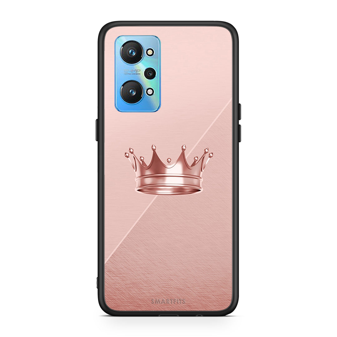 Minimal Crown - Realme GT Neo 2 case