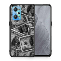 Thumbnail for Money Dollars - Realme GT Neo 2 case