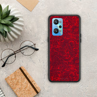 Thumbnail for Paisley Cashmere - Realme GT Neo 2 case