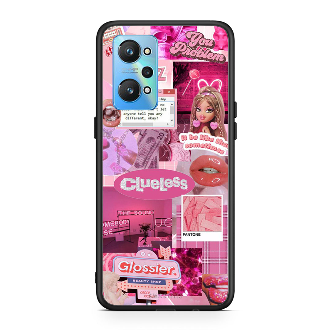 Pink Love - Realme GT Neo 2 case