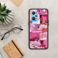 Thumbnail for Pink Love - Realme GT Neo 2 case