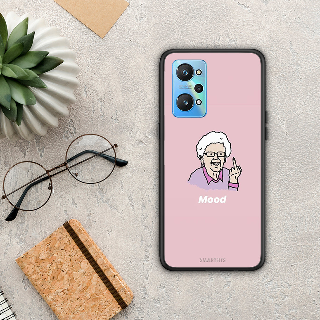 Popart Mood - Realme GT Neo 2