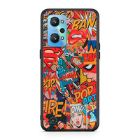 Thumbnail for Popart omg - Realme GT Neo 2 case