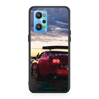 Thumbnail for Racing Supra - Realme GT Neo 2 case