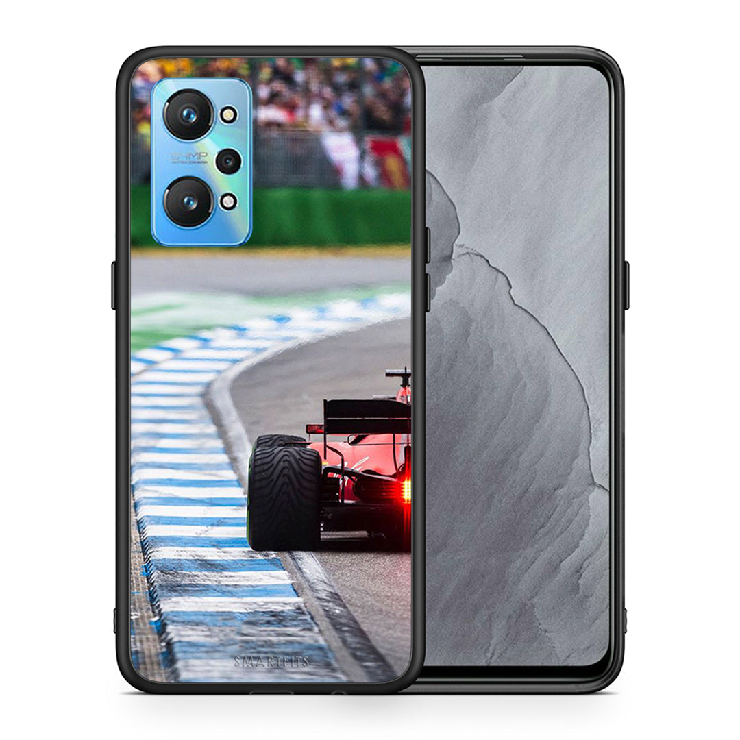 Racing Vibes - Realme GT Neo 2 case