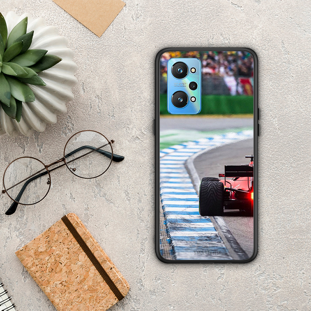 Racing Vibes - Realme GT Neo 2 case