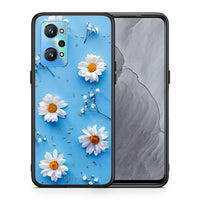 Thumbnail for Real Daisies - Realme GT Neo 2 case