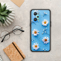 Thumbnail for Real Daisies - Realme GT Neo 2 case