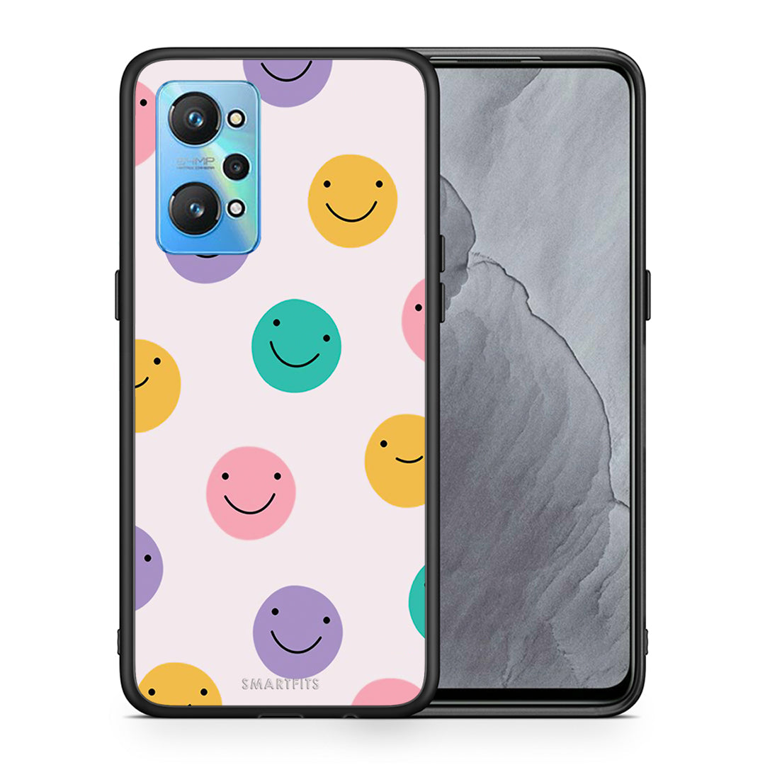 Smiley Faces - Realme GT Neo 2