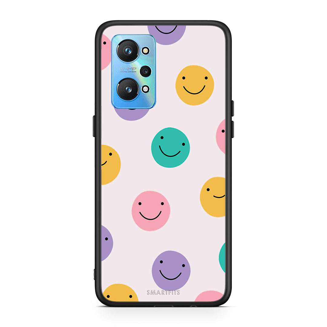 Smiley Faces - Realme GT Neo 2