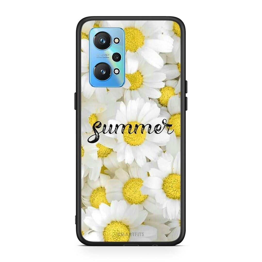 Summer Daisies - Realme GT Neo 2 case