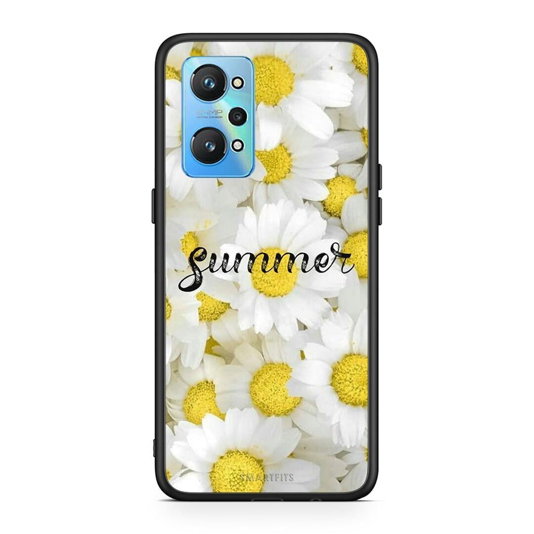 Summer Daisies - Realme GT Neo 2 θήκη