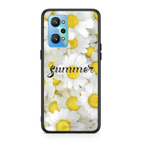 Thumbnail for Summer Daisies - Realme GT Neo 2 case