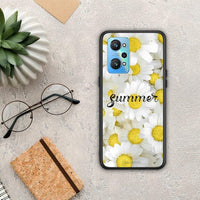 Thumbnail for Summer Daisies - Realme GT Neo 2 case