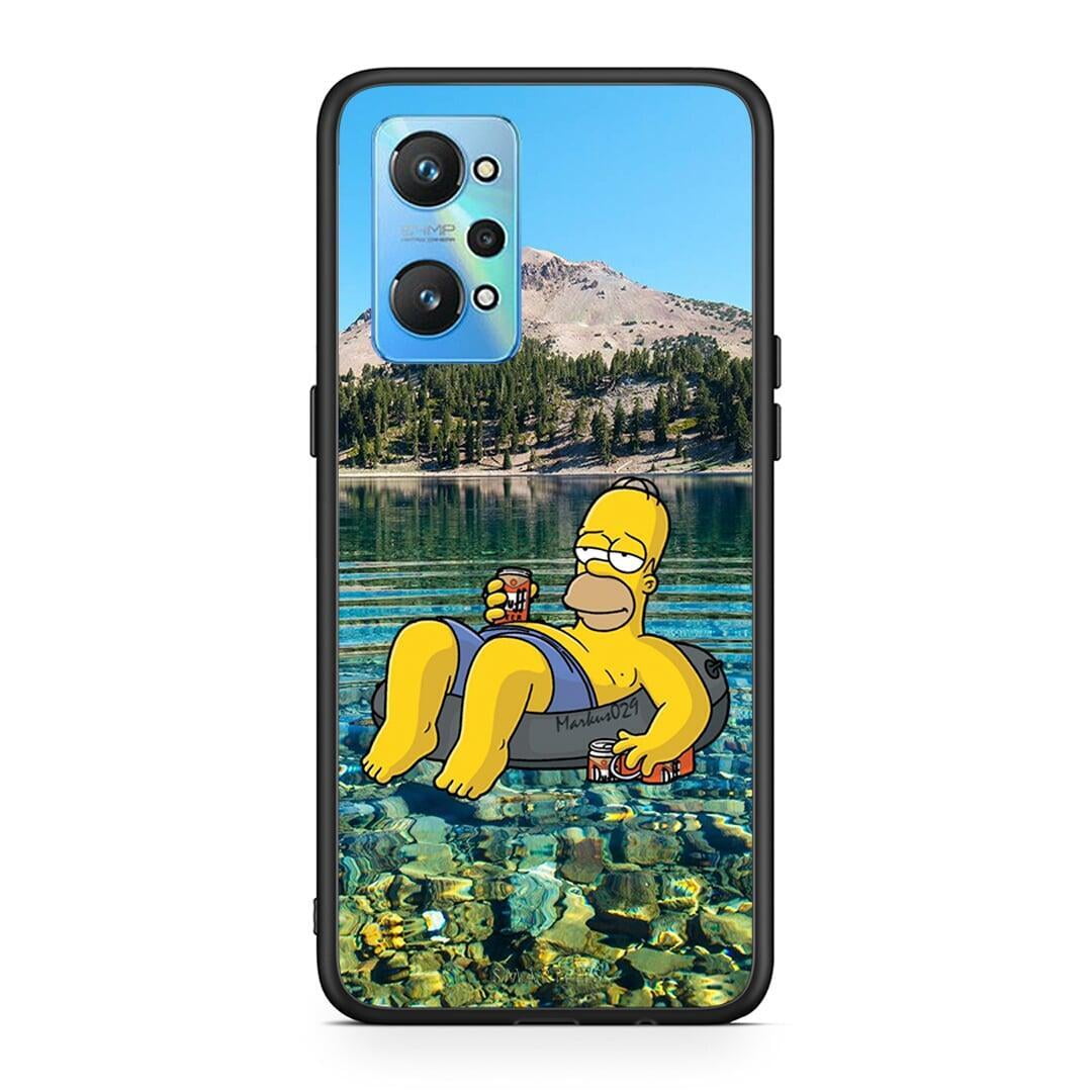 Summer Happiness - Realme GT Neo 2 case