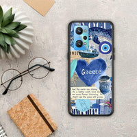 Thumbnail for Summer in Greece - Realme GT Neo 2 case