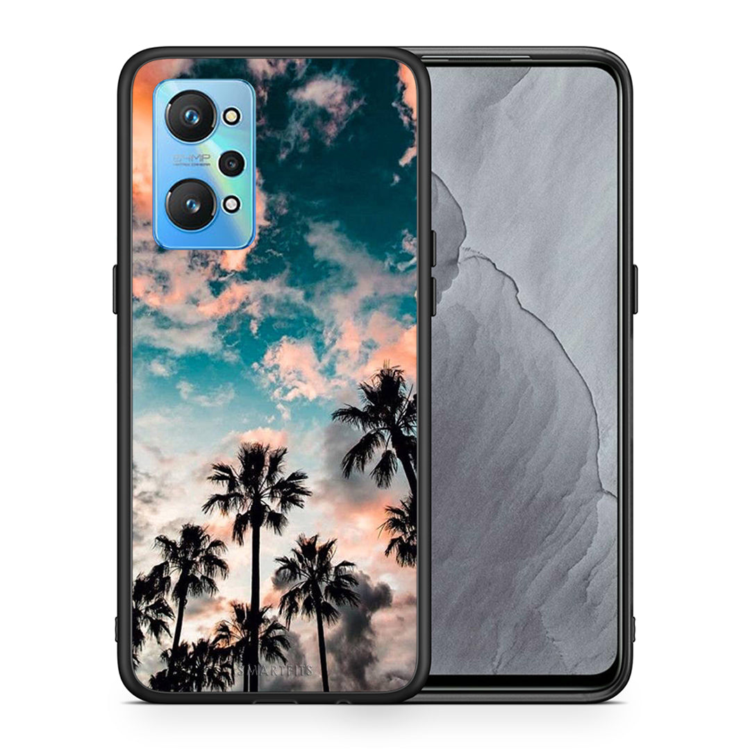 Summer Sky - Realme GT Neo 2 case