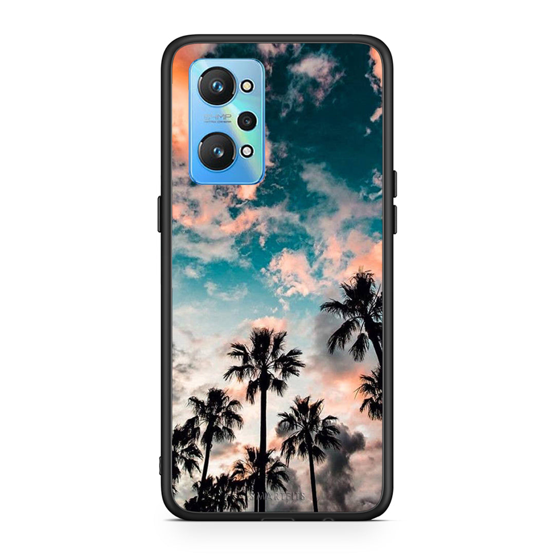 Summer Sky - Realme GT Neo 2 case