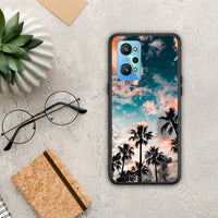 Thumbnail for Summer Sky - Realme GT Neo 2 case