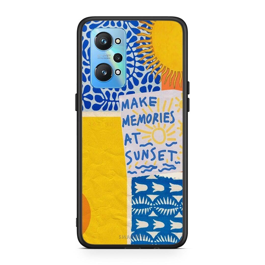 Sunset Memories - Realme GT Neo 2 case