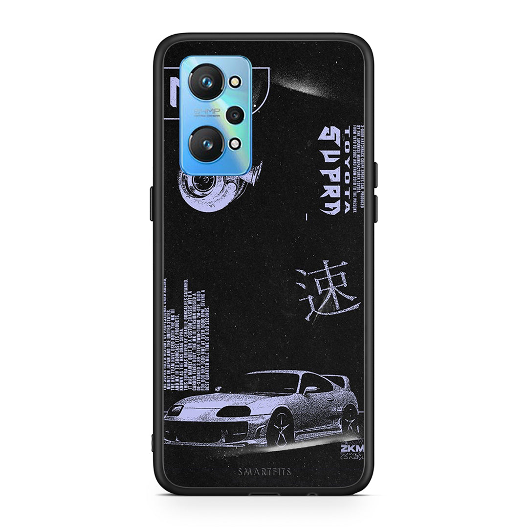 Tokyo Drift - Realme GT Neo 2 Case