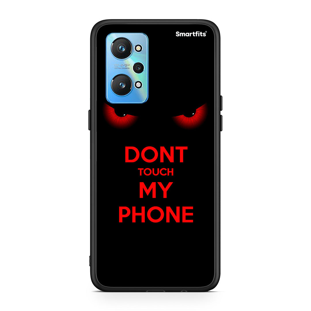 Touch My Phone - Realme GT Neo 2 case