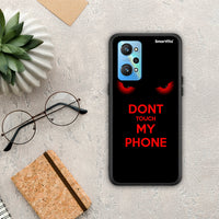 Thumbnail for Touch My Phone - Realme GT Neo 2 case