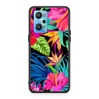 Thumbnail for Tropical Flowers - Realme GT Neo 2 case