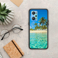 Thumbnail for Tropical Vibes - Realme GT Neo 2 θήκη