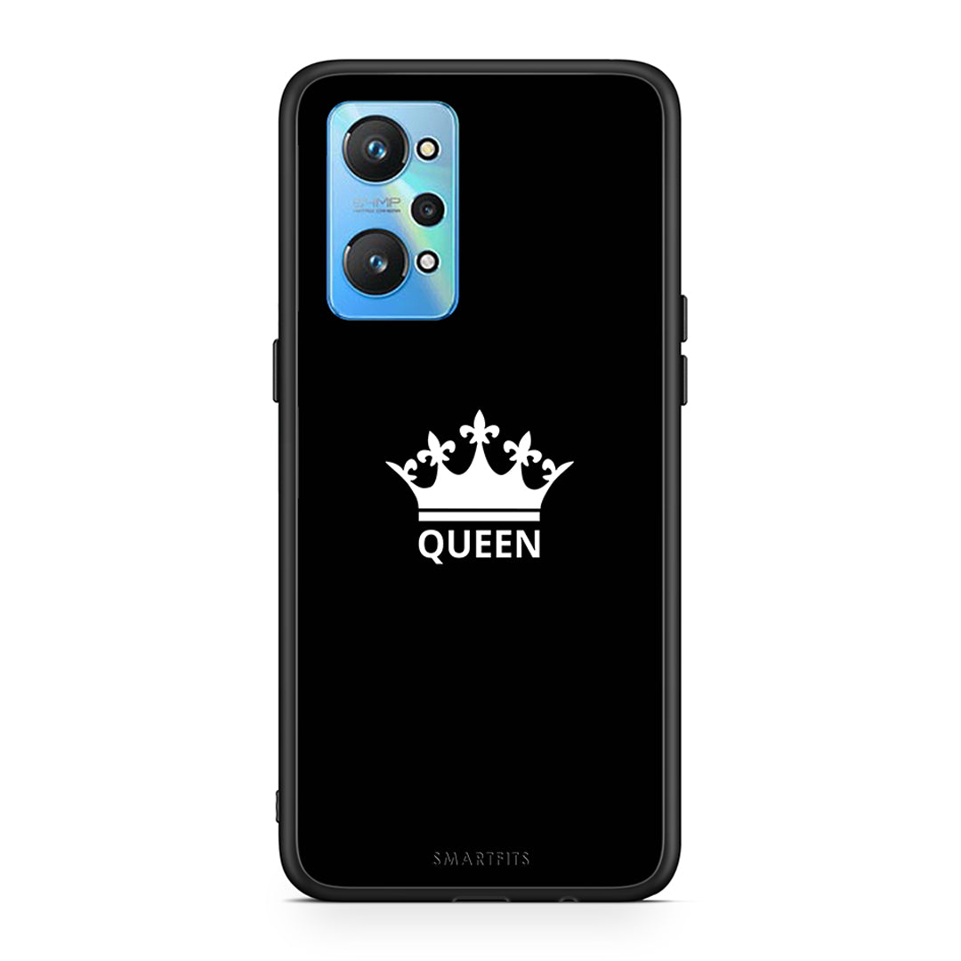 Valentine Queen - Realme GT Neo 2 case