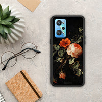 Thumbnail for Vintage Roses - Realme GT Neo 2 case