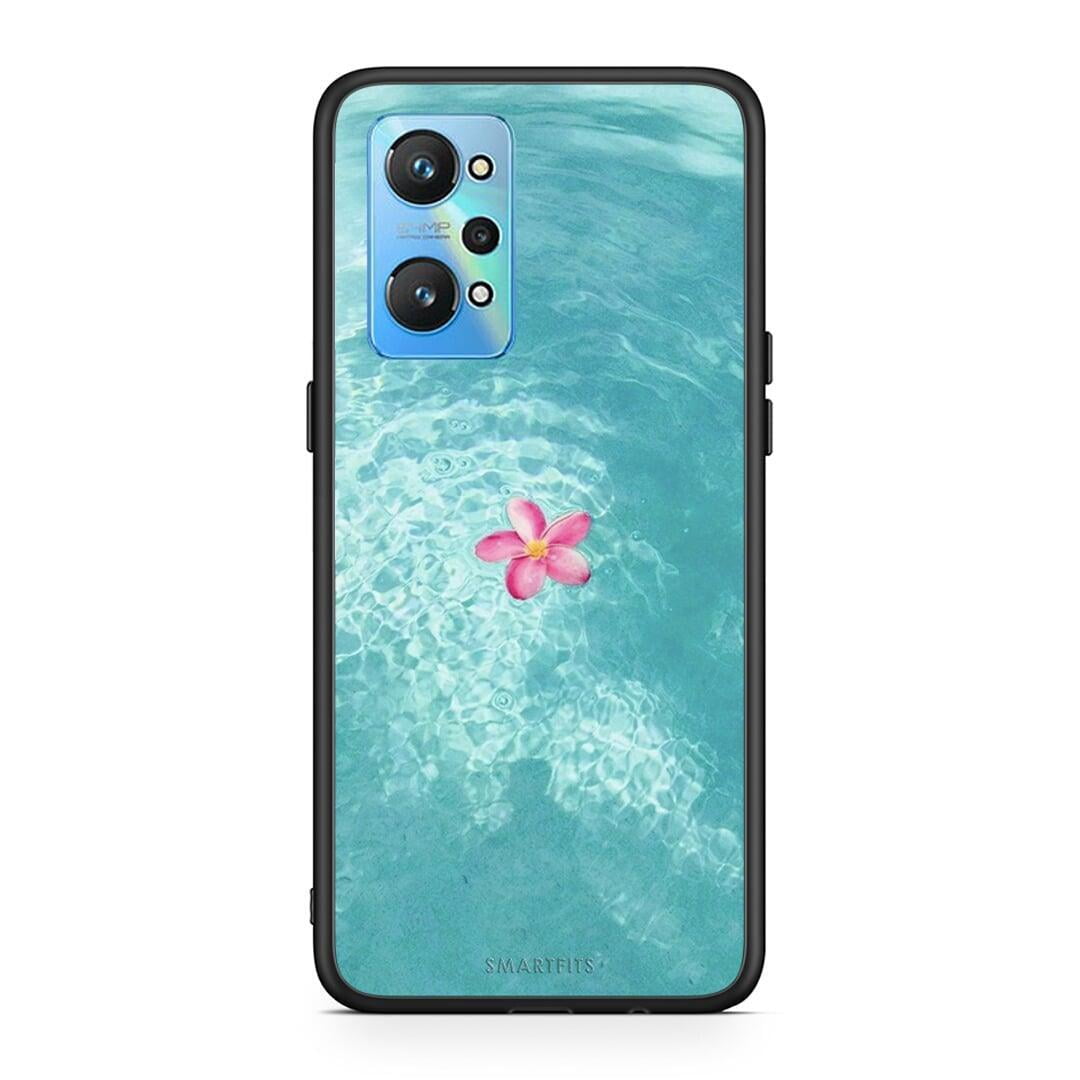 Water Flower - Realme GT Neo 2 case