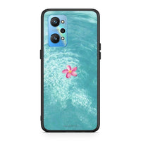 Thumbnail for Water Flower - Realme GT Neo 2 case