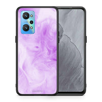 Thumbnail for Watercolor Lavender - Realme GT Neo 2 Case