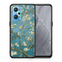 Thumbnail for White Blossoms - Realme GT Neo 2 case