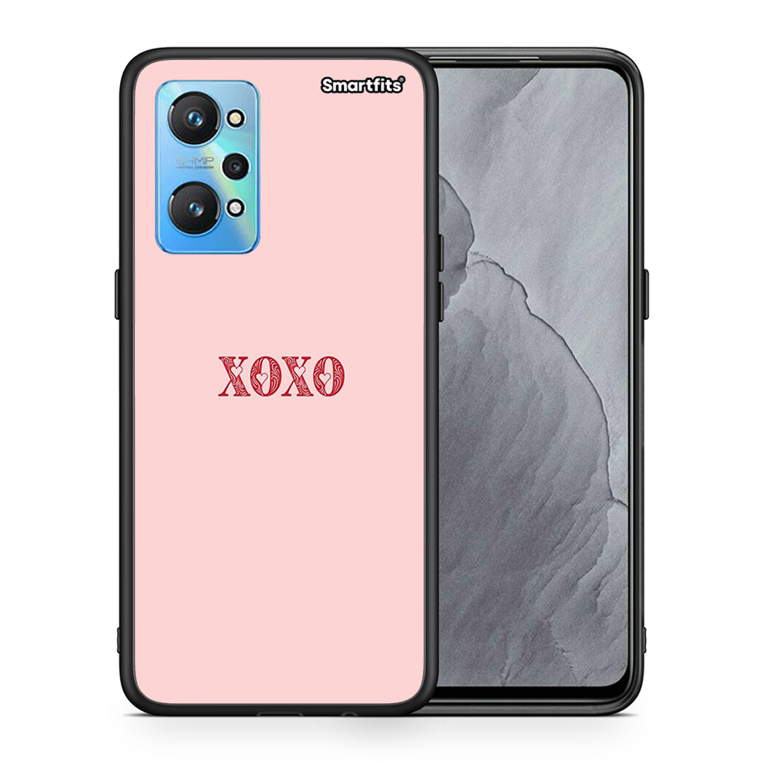 Xoxo Love - Realme GT Neo 2 case