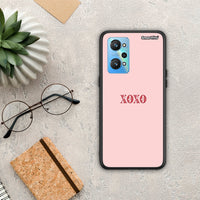 Thumbnail for Xoxo Love - Realme GT Neo 2 case