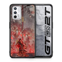 Thumbnail for Nezuko Kamado - Realme GT case