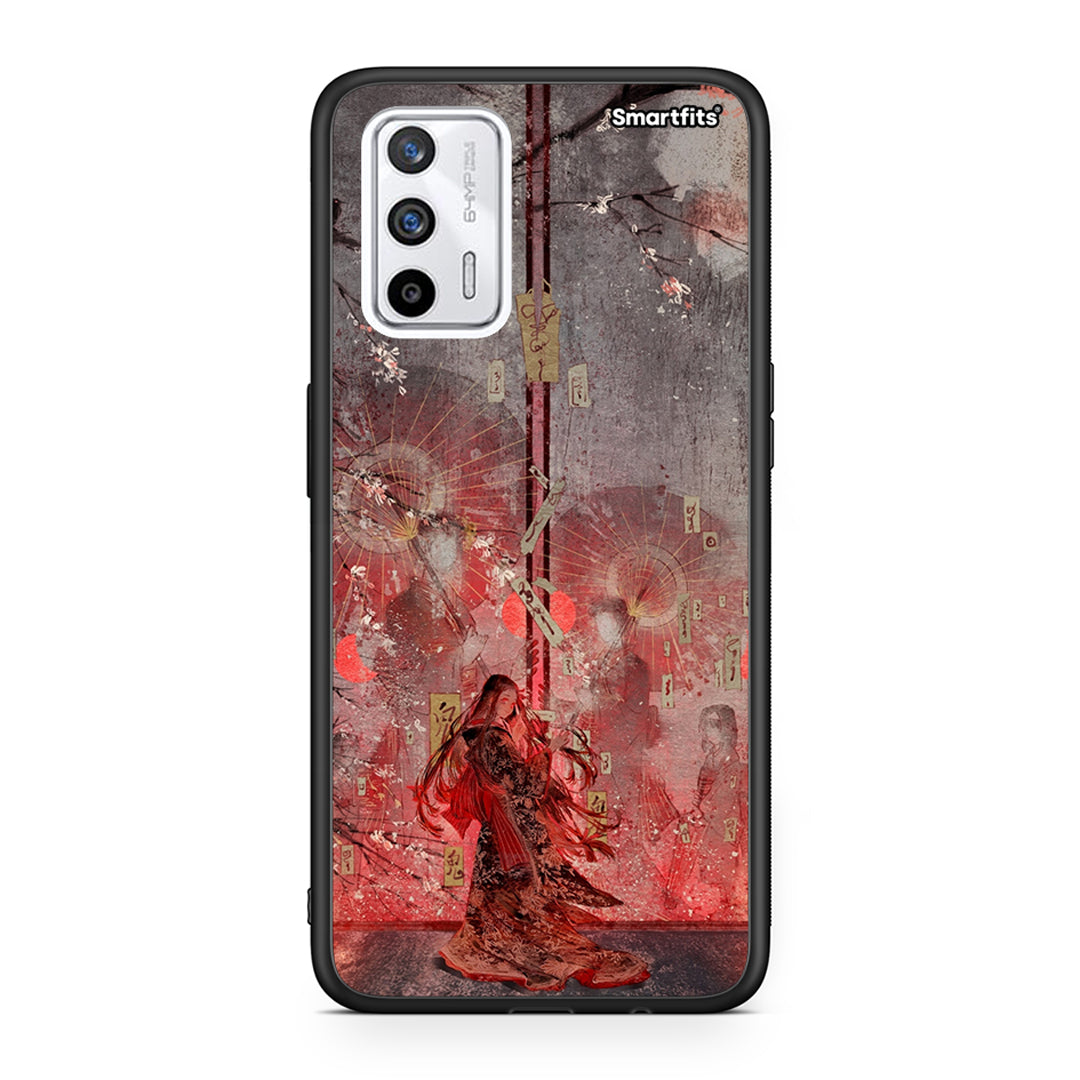 Nezuko Kamado - Realme GT case