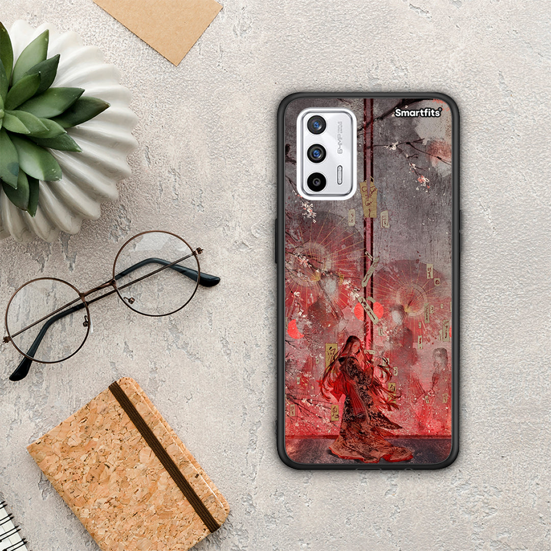 Nezuko Kamado - Realme GT case